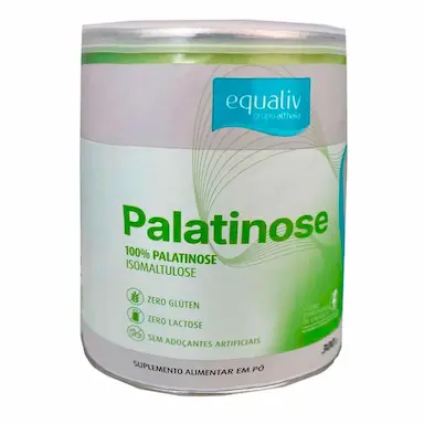 PALATINOSE EQUALIV 300G Unica