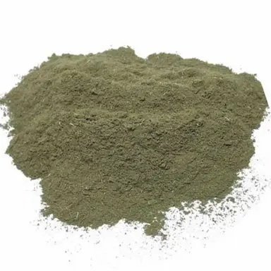 STéVIA DESIDRATADA EM Pó (GRANEL 250G)