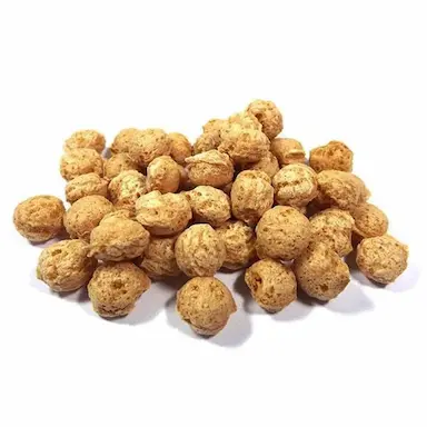 CRISPIES DE QUINOA (GRANEL 100G)