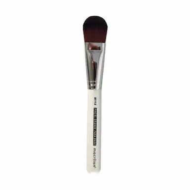 PINCEL PROFISSIONAL P/BASE GRANDE LINHA W - MACRILAN - W114 - xpto