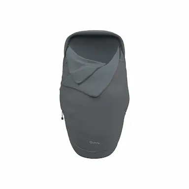 COBRE-PERNAS FOOTMUFF ZAPP X QUINNY - GRAPHITE