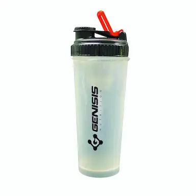 COQUETELEIRA GENISIS NUTRITION Fumê