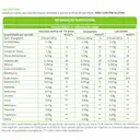 KIT PRAIA NEEDS BOLSA DE REDE + PENTE DE CABELO Vermleho