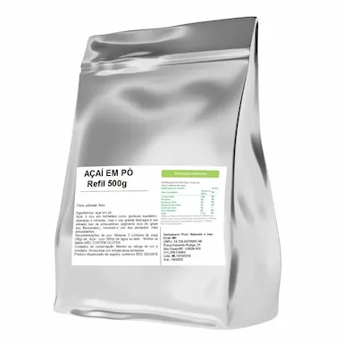 PRODUTO TESTE 16 Morango