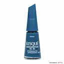 Esmalte Risqué Cremoso Bridgerton O Escândalo de Whistledown 8ml