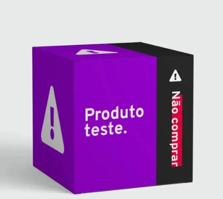 TESTE