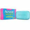 Kit 2 Sabonete em Barra Acnase Ação Antiacneica com 80g + 2 Protetor Solar Corporal Vichy Idéal Soleil Hydra Soft FPS30 + 1 Hidratante Labial Nivea Melancia Shine 4,8g