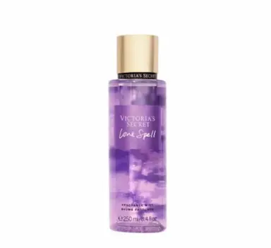 TESTE - VICTORIAS SECRET BODY SPLASH LOVE SPELL