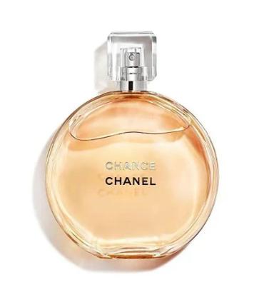 TESTE - CHANEL CHANCE 100 ML