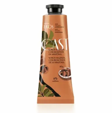 CREME DE MãO NATURA Pequeno