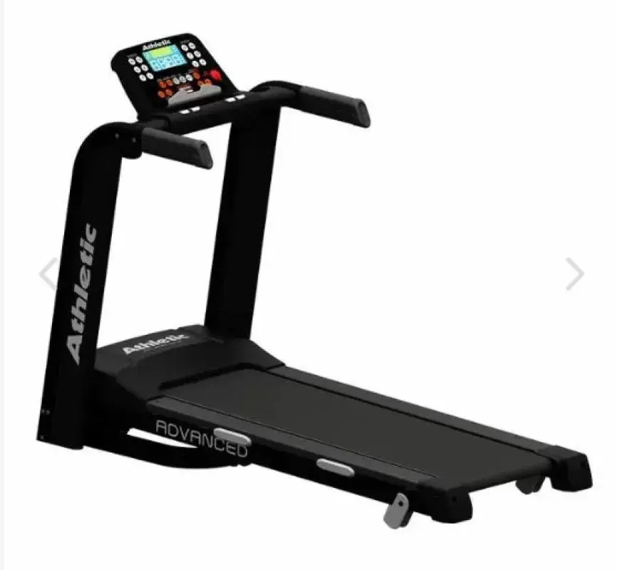 TESTE - ESTEIRA Cinza 110