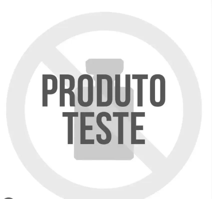 PRODUTO TESTE XYZ