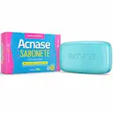 Sabonete em Barra Acnase Ação Antiacneica com 80g