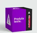 Teste 08081514
