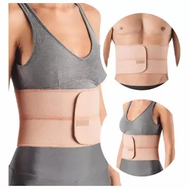 FAIXA ELASTICA 2 PAINEIS