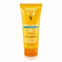 VICHY IDEAL SOLEIL HYDRASOFT FPS30 200MLTES