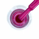 Esmalte Cremoso Risqué Léo Mandou Flores Hipoalergênico com 8ml