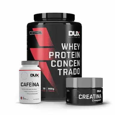 KIT PERFORMANCE Chocolate 900g  Creatina 100g2805