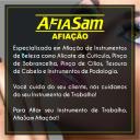 Broca de Polimento Unhas Ogiva Rosa + Ogiva Verde Unhas 2