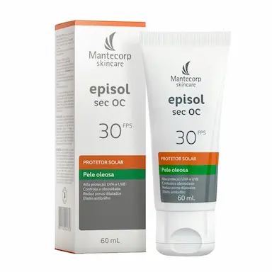 Protetor Solar Corporal Loção FPS 30 60g