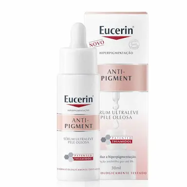 Sérum Ultraleve Eucerin Anti-Pigment Clareador 30ml