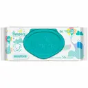 Toalhinhas Umedecidas Pampers Sensitive