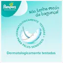 Toalhinhas Umedecidas Pampers Sensitive