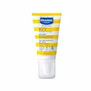 Protetor Solar Mustela FPS 50+ com 40ml