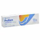 Proflam 15mg/g Creme com 30g