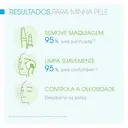 Água Micelar Demaquilante Bioderma Sébium H2O Antioleosidade com 100ml