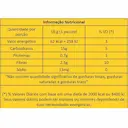 Fini Bem-Estar Fibras Bala de Gelatina Zero Açúcar Sabor Maçã Verde e Maçã Vermelha com 18g