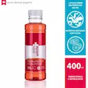 Enxaguante Bucal Edel White Fresh + Protect Sem Álcool 400ml