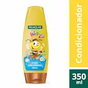 Condicionador Palmolive Naturals Kids para Todos os Tipos de Cabelos com 350ml