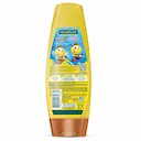 Condicionador Palmolive Naturals Kids para Todos os Tipos de Cabelos com 350ml