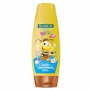 Condicionador Palmolive Naturals Kids para Todos os Tipos de Cabelos com 350ml