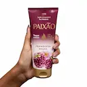 Loção Ultracremosa HIdratante Corporal Paixão Framboesa Negra 200ml