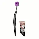 Escova Limpadora de Língua Tung Brush com 1 unidade