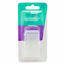 Cera Ortodôntica para Aparelho Needs Oral Care com 5 unidades