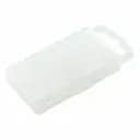 Cera Ortodôntica para Aparelho Needs Oral Care com 5 unidades