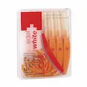 Escova Interdental Edel White EW-ID7 SSS 0,45mm 6 unidades