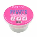 Máscara Facial Océane Pérola com 1 unidade