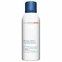Espuma de Barbear ClarinsMen Smooth Shave com 150ml