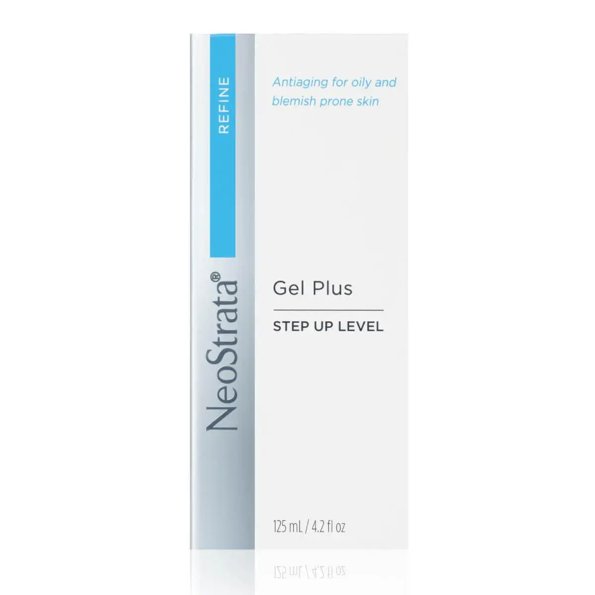 Renovador Celular NeoStrata Refine Gel Plus com 125ml
