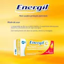 Energil C com 10 comprimidos efervescentes