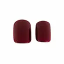 Unhas Autocolantes Impress Pretty Please Média com 24 Unidades