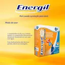 Energil Zinco com 30 comprimidos efervescentes