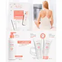 Loção Hidratante Avène Trixera Nutrition Hydra-Fluida com 400ml