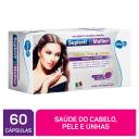 Suplemento Vitamínico Mineral Suplevit Mulher com 60 cápsulas