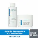 Peeling Diário NeoStrata Resurface Smooth Surface Daily Peel Pads com 60ml