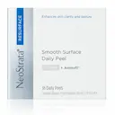 Peeling Diário NeoStrata Resurface Smooth Surface Daily Peel Pads com 60ml